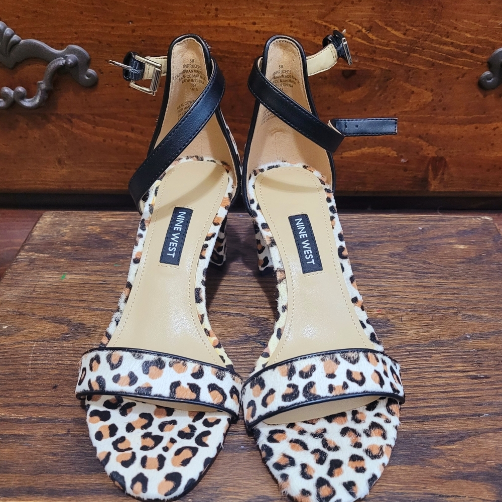Nine West Pruce